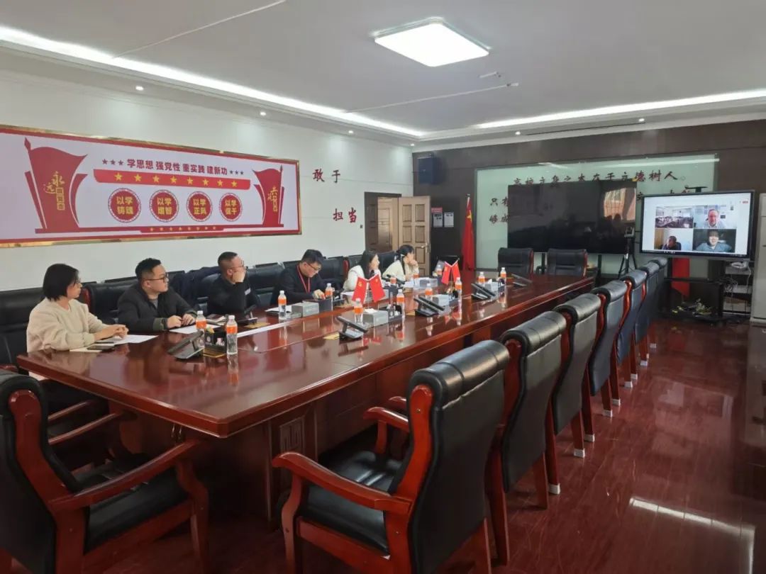 2024-2025学年第二学期活动汇总（一）