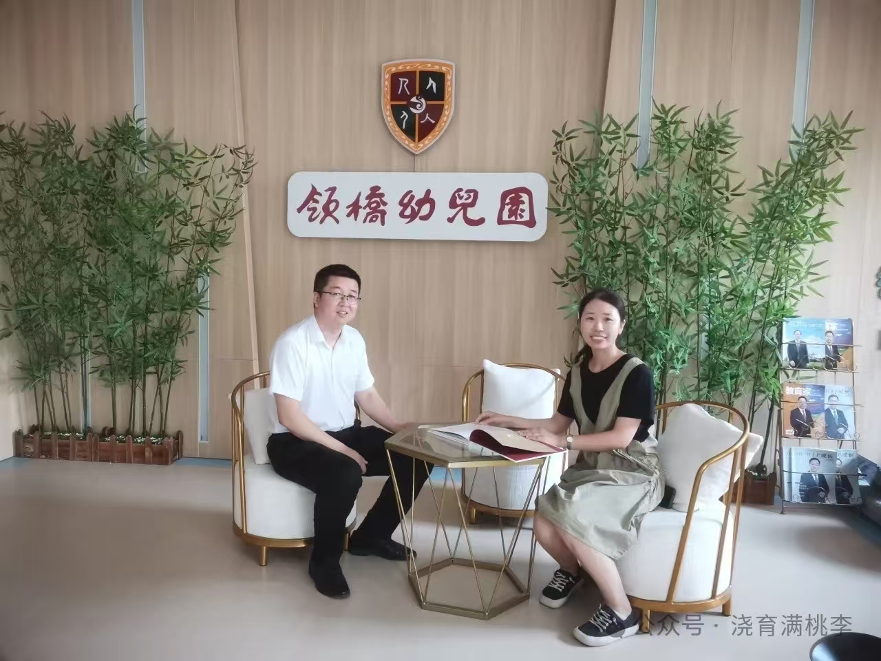 访企拓岗促就业，Beat365中文官方网站教育学院与剑桥英语学校开启合作新篇章