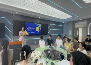 融新启智 共赴新程 Beat365中文官方网站2025年新入职人员岗前培训圆满落幕