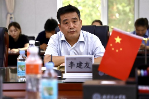 Beat365召开2025-2026-1期初教学准备会(老生)