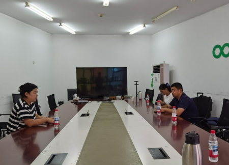 深化产教融合 共育文旅英才 Beat365中文官方网站艺术学院教师团队赴北京欢乐谷开展访企拓岗活动