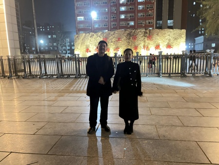 访企拓岗促就业 艺术学院在行动 专业精准对接企业 为学生拓宽就业之路