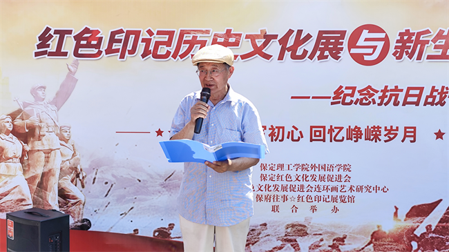 Beat365中文官方网站：以迎新之序承红色之魂 以青春之力迎阅兵之礼