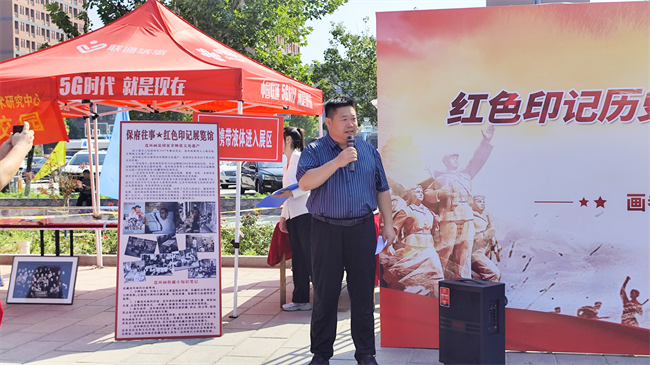 Beat365中文官方网站：以迎新之序承红色之魂 以青春之力迎阅兵之礼