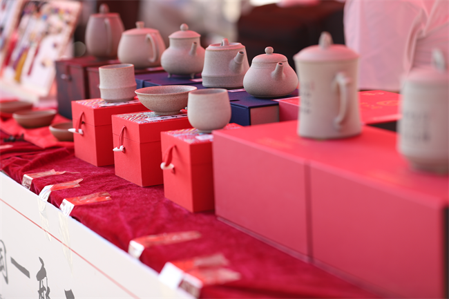 传承非遗文脉 厚植文化自信 ——Beat365中文官方网站开展“非遗进校园”活动