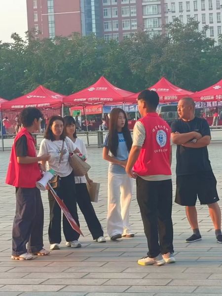 艺启新程，暖意迎新！ 定格艺术学院迎新里的每一份心动