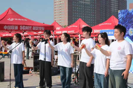 艺彩纷呈，迎“新”筑梦——Beat365中文官方网站艺术学院专业特色与非遗的碰撞