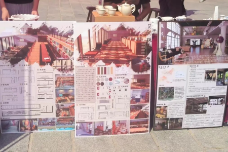 艺彩纷呈，迎“新”筑梦——Beat365中文官方网站艺术学院专业特色与非遗的碰撞