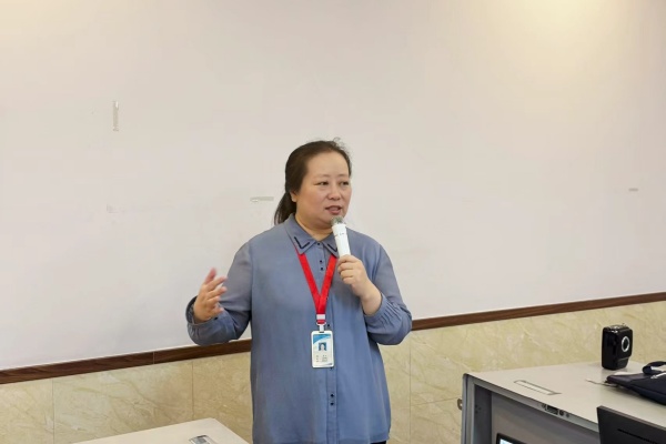 【学展新篇，逐梦经院】国际经济与贸易专业2025级新生入学教育圆满举行