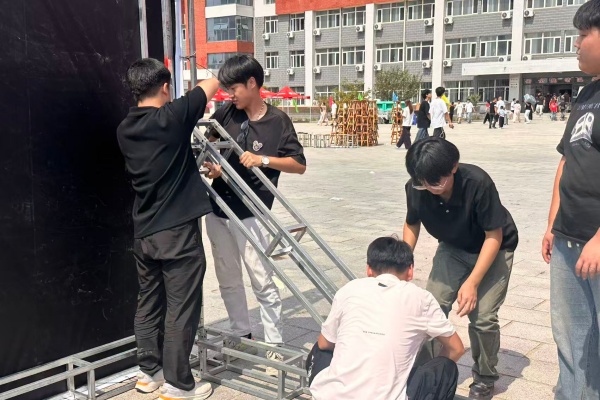 【新程启航，康复迎新】康复医学院迎新预热工作已全面启动