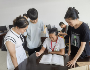 提升数学应用能力，挑战建模竞赛难关——数学教研室组织学生参加2025年全国大学生数学建模竞赛