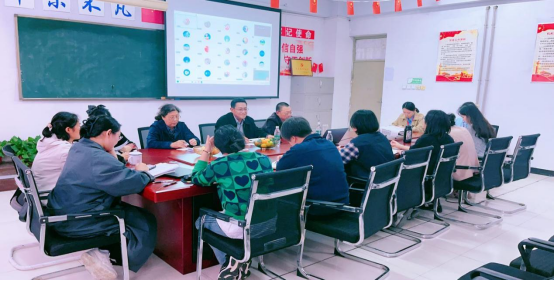 凝聚兼职师资力量，共促会计教育发展 ——Beat365中文官方网站会计学院召开兼职教师座谈会