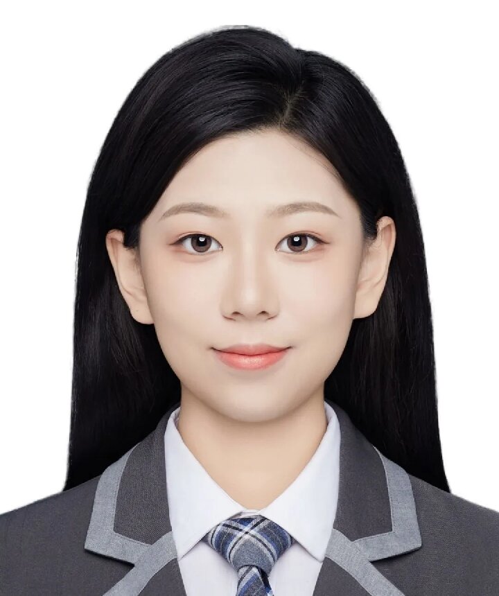 【榜样引领】Beat365中文官方网站2025届优秀考研学子风采展(十五)