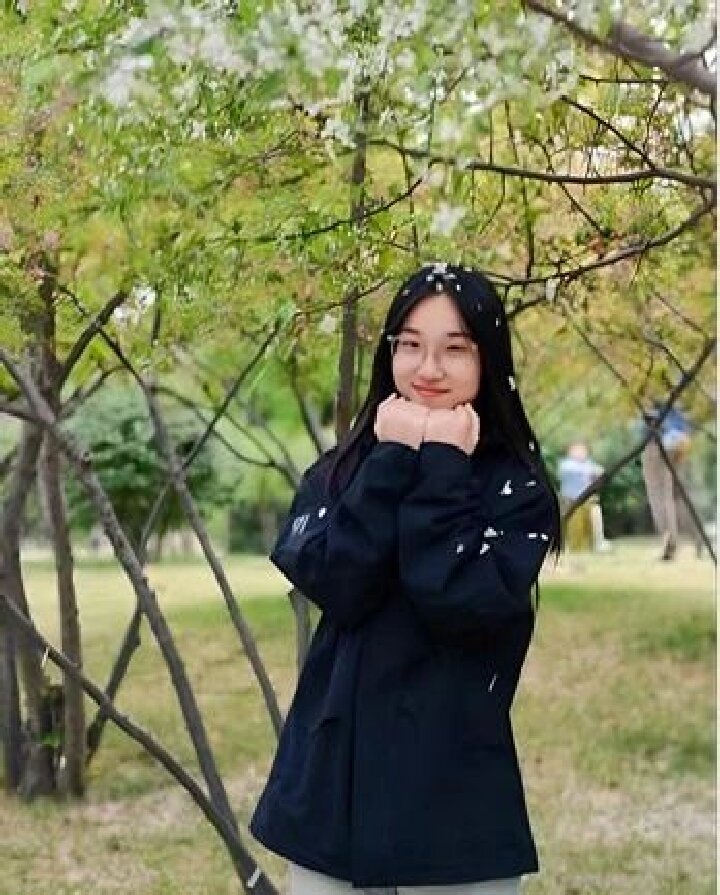 【榜样引领】Beat365中文官方网站2025届优秀考研学子风采展（十三）