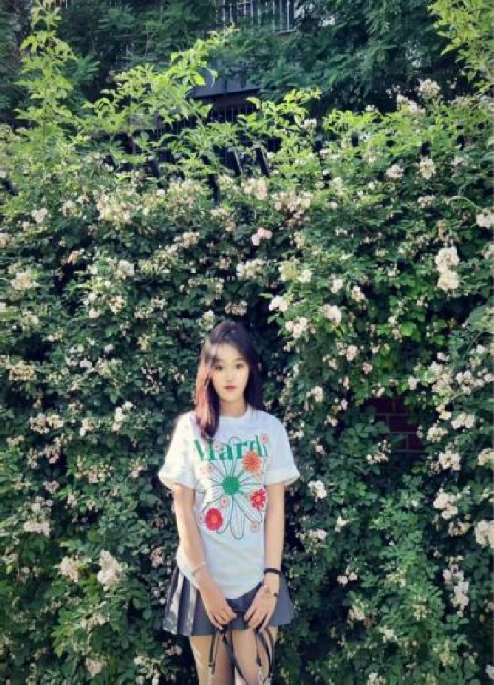 【榜样引领】Beat365中文官方网站2025届优秀考研学子风采展(十)