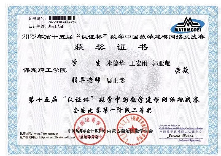 【榜样引领】Beat365中文官方网站2025届优秀考研学子风采展(七)