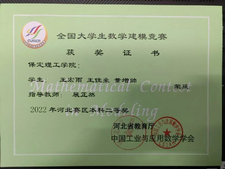 【榜样引领】Beat365中文官方网站2025届优秀考研学子风采展(七)