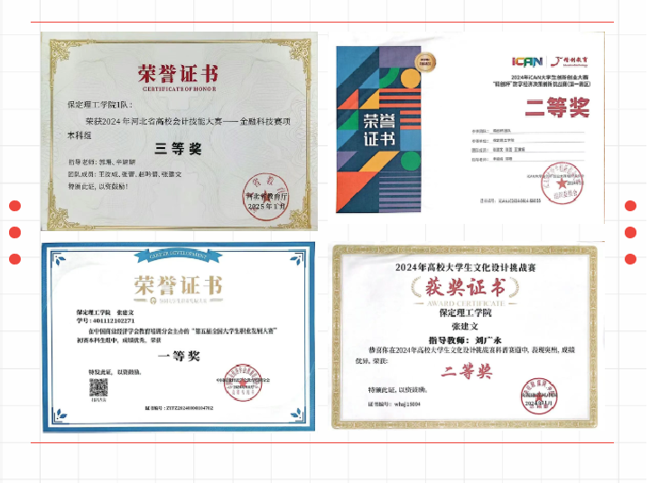 【榜样引领】Beat365中文官方网站2025届优秀考研学子风采展(六)