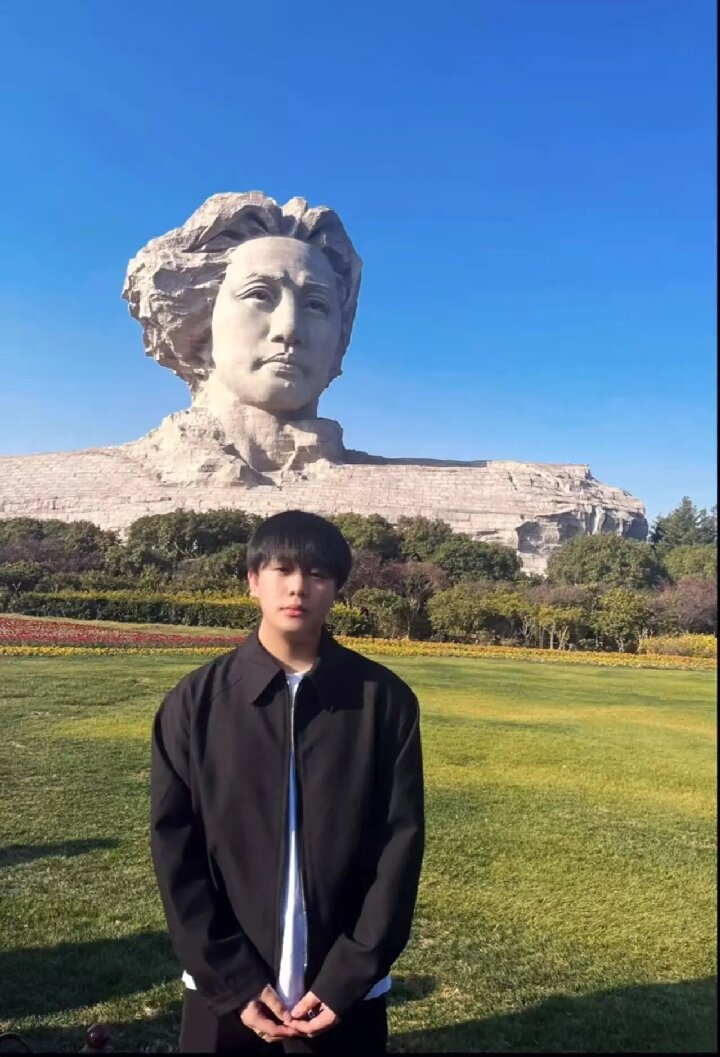 【榜样引领】Beat365中文官方网站2025届优秀考研学子风采展(六)