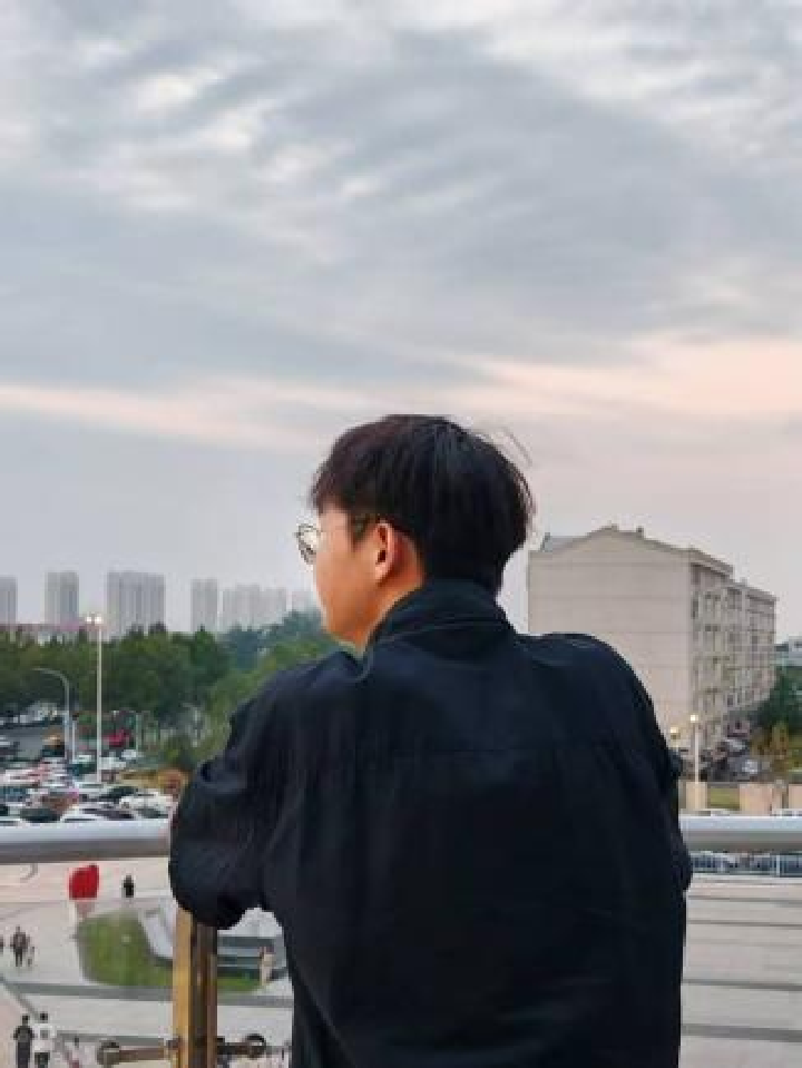 【榜样引领】Beat365中文官方网站2025届优秀考研学子风采展(五)