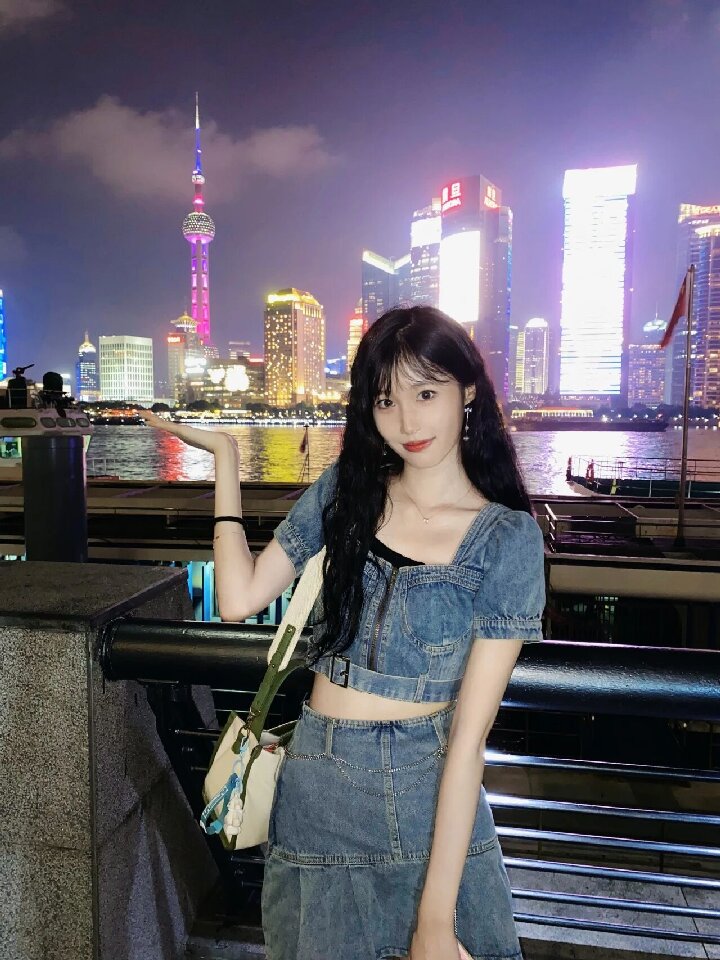 【榜样引领】Beat365中文官方网站2025届优秀考研学子风采展(四)