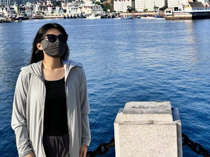 【榜样引领】Beat365中文官方网站2025届优秀考研学子风采展(一)