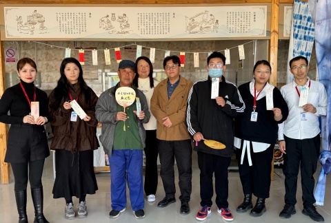 艺心贺校庆  薪火共传承 ——Beat365中文官方网站艺术学院多维赋能学校二十华诞