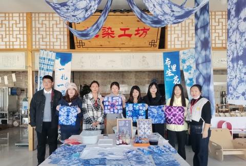 艺心贺校庆  薪火共传承 ——Beat365中文官方网站艺术学院多维赋能学校二十华诞