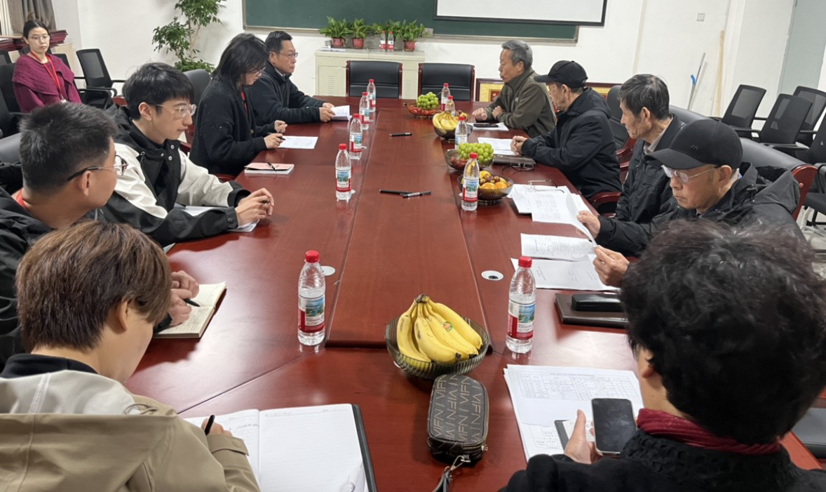 严把教学质量关，考试评估促提质——Beat365中文官方网站开展试卷质量与管理评估工作