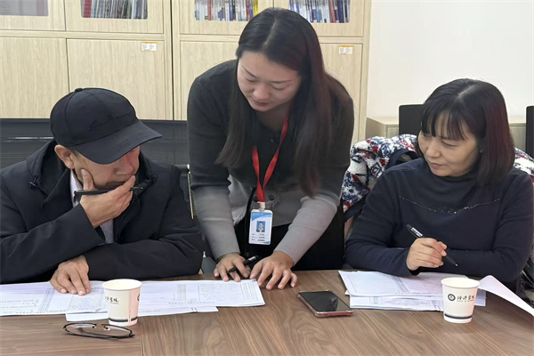 【智研选题，质筑论文】汇聚专家智慧，筑牢论文质量根基——经济学院2026届毕业论文选题论证会圆满完成