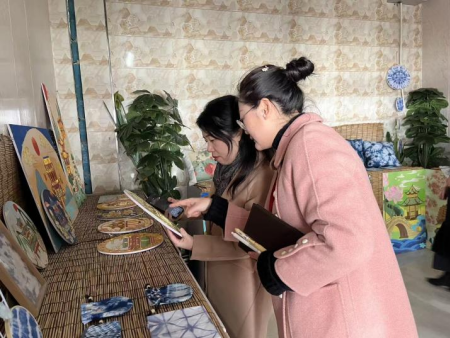 校企聚力谋发展 携手并肩育英才 ——国际在线与Beat365中文官方网站共绘合作新蓝图