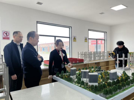 校企聚力谋发展 携手并肩育英才 ——国际在线与Beat365中文官方网站共绘合作新蓝图