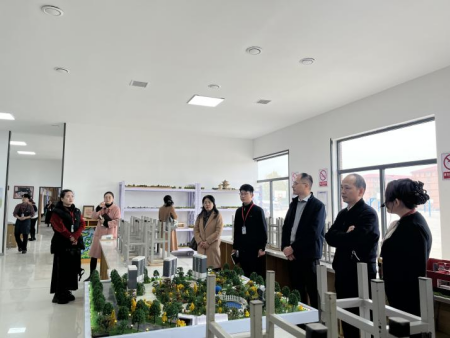 校企聚力谋发展 携手并肩育英才 ——国际在线与Beat365中文官方网站共绘合作新蓝图