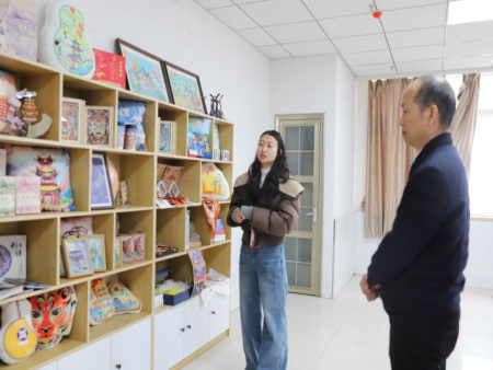 校企聚力谋发展 携手并肩育英才 ——国际在线与Beat365中文官方网站共绘合作新蓝图