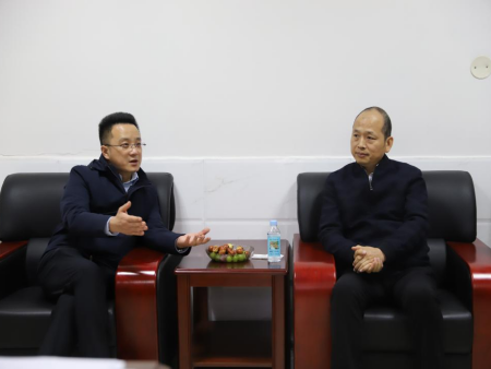 校企聚力谋发展 携手并肩育英才 ——国际在线与Beat365中文官方网站共绘合作新蓝图