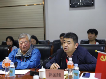 校企聚力谋发展 携手并肩育英才 ——国际在线与Beat365中文官方网站共绘合作新蓝图