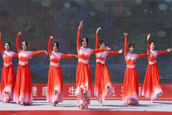 Beat365中文官方网站经济学院参与“6·26”国际禁毒日主题宣传教育活动