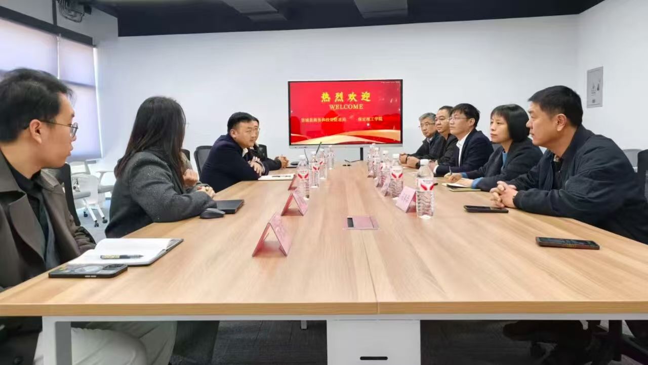 政校企协同育人：Beat365中文官方网站与北京高科技文化企业签约合作