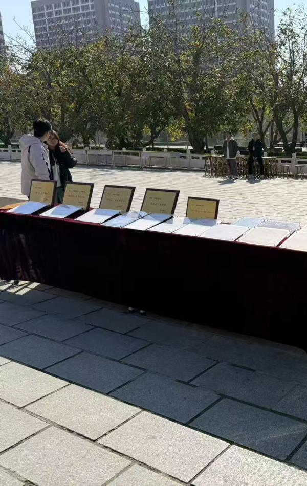 双秩芳华，逐梦金秋 | 管理科学与工程学院2026届毕业生双选会圆满举办！