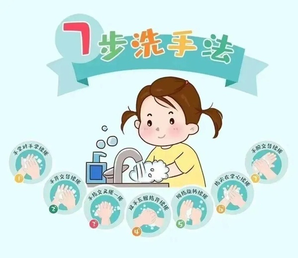 疾病防控|Beat365中文官方网站|管理学院|诺如病毒进入高发期，这份防护指南请收好！