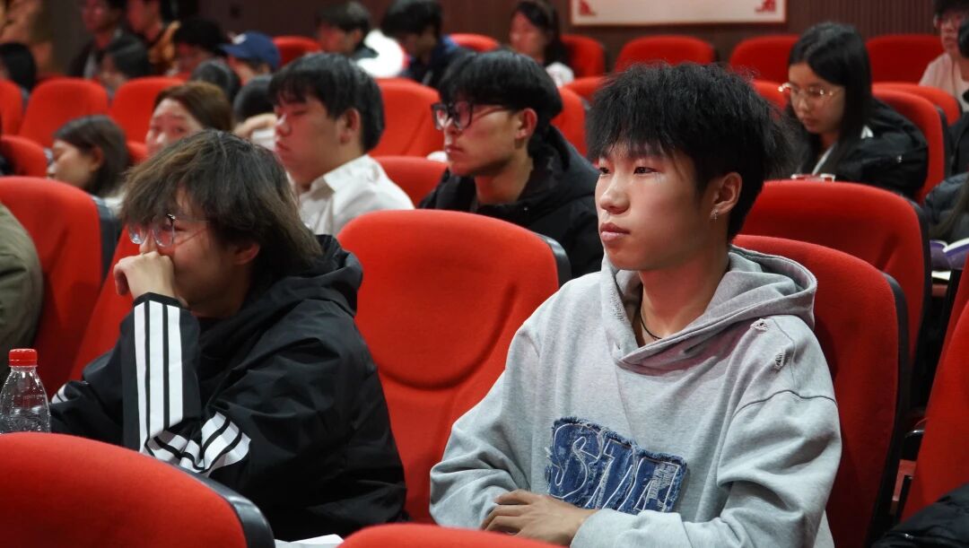 青马工程|Beat365中文官方网站青马工程第五讲