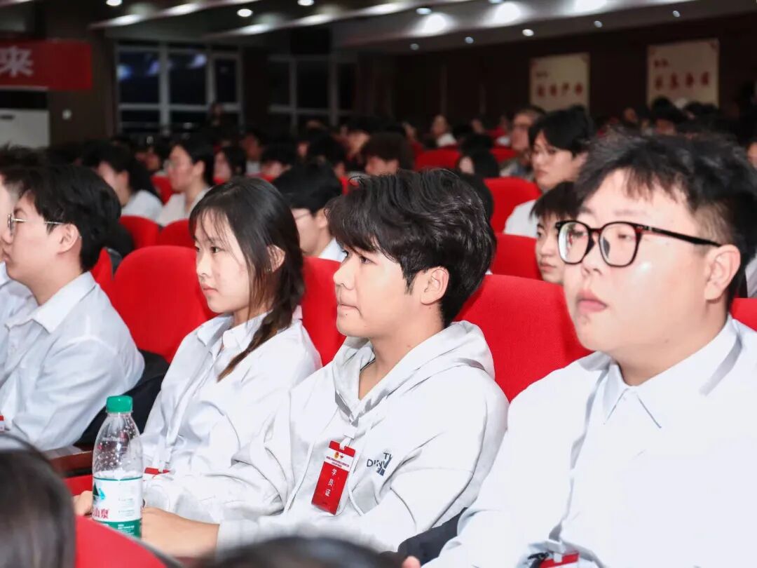 青马工程|Beat365中文官方网站青马工程第四讲