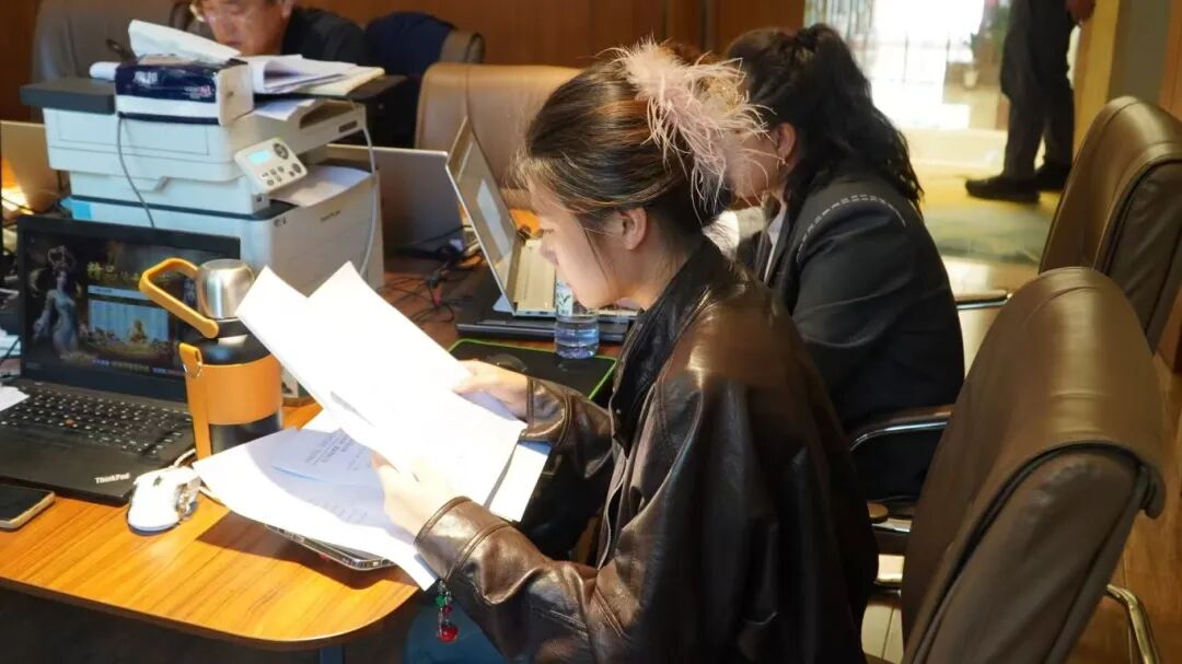 青春志愿行|Beat365志愿者圆满完成河北省第二届全民健身大赛服务工作