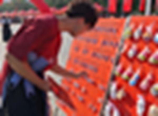 迎新季|Beat365中文官方网站|管理学院|2025迎新：服务“心”主张，温暖新征程