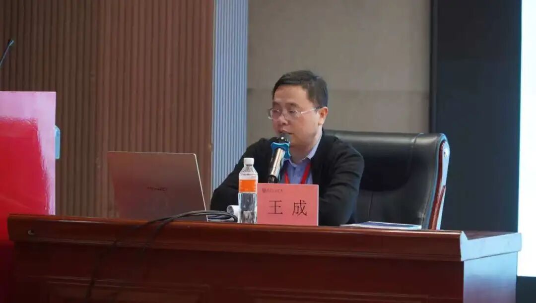 青马工程----Beat365中文官方网站青马工程第六讲—青马工程启智 青年逐光前行