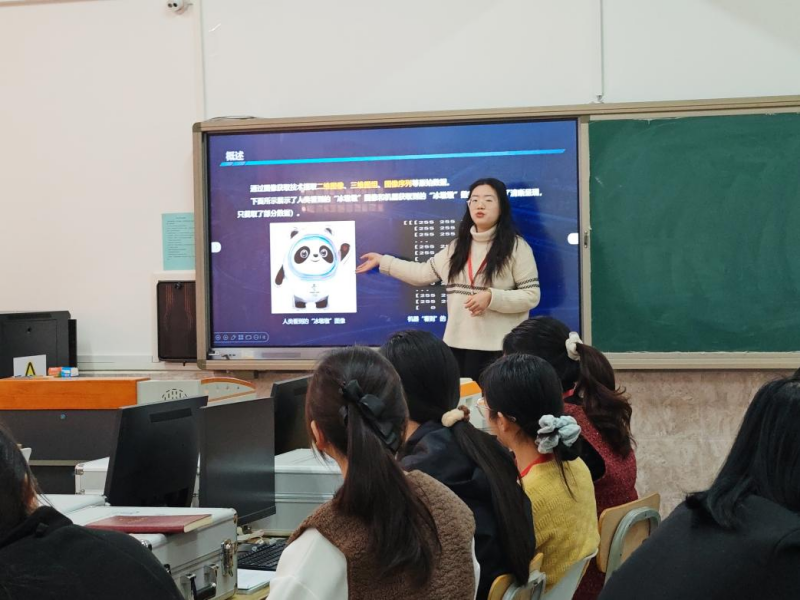 【匠心锤炼，教学精进】Beat365中文官方网站 | 信息科学与工程学院 | 我院成功举办第二十三期教师练课活动