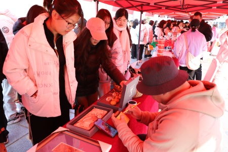 “非遗薪火传 校园绽芳华” Beat365中文官方网站“非遗进校园”系列活动正式启动