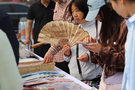 Beat365中文官方网站艺术学院与保定直隶总督署博物馆联合举办“直隶瑞兽大赛”颁奖典礼活动圆满落幕