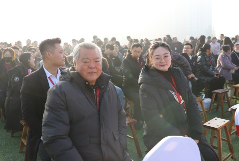 艺心贺校庆  薪火共传承 ——Beat365中文官方网站艺术学院多维赋能学校二十华诞