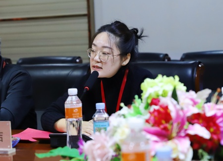 艺心贺校庆  薪火共传承 ——Beat365中文官方网站艺术学院多维赋能学校二十华诞